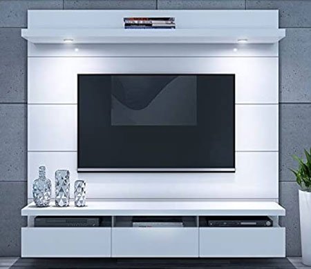 TV Wall Unit